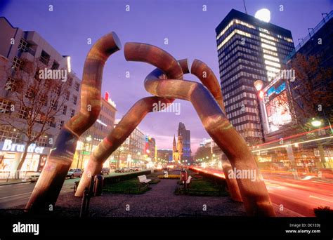 kurfürstendamm pronunciation